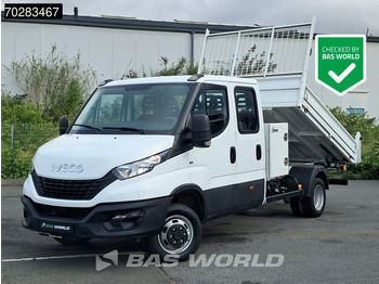 IVECO Daily 35c16 Kipper Transporter