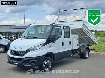 IVECO Daily 35c16 Pritsche Transporter