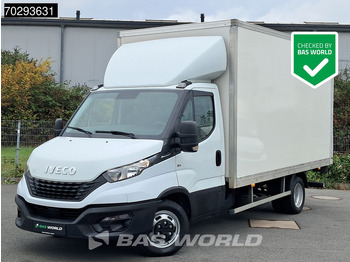 IVECO Daily 35c16 Koffer Transporter