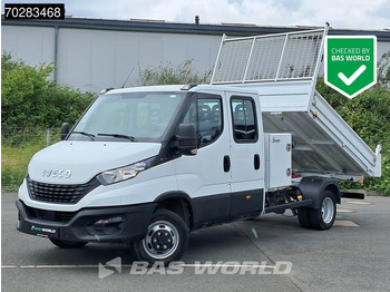 IVECO Daily 35c16 Kipper Transporter