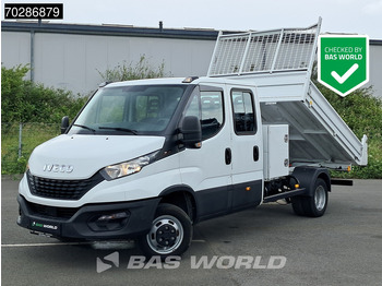 IVECO Daily 35c16 Pritsche Transporter