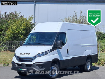 IVECO Daily 35c21 Kastenwagen