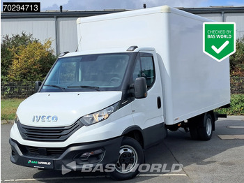 IVECO Daily 35s16 Koffer Transporter