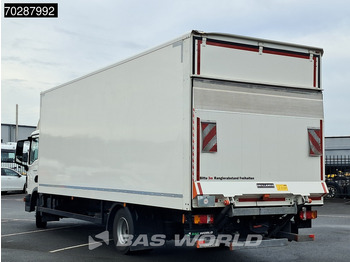 MAN TGL 12.250 4X2 12tonner LOW Mileage! 1500kg Ladebordwand Automatic Euro 6 – Leasing MAN TGL 12.250 4X2 12tonner LOW Mileage! 1500kg Ladebordwand Automatic Euro 6: das Bild 2