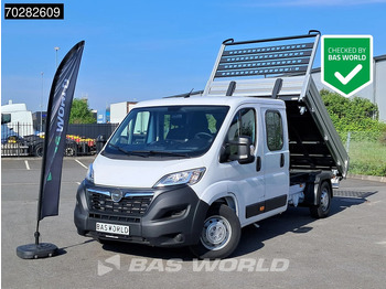 OPEL Kipper Transporter