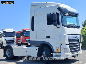 Sattelzugmaschine DAF XF 480 4X2 SC Standklima ACC LED: das Bild 3