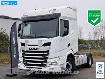DAF XF 480 Sattelzugmaschine