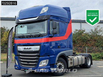 DAF XF 480 Sattelzugmaschine