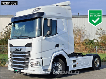 DAF XF 480 Sattelzugmaschine