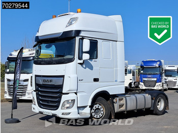 DAF XF 480 Sattelzugmaschine