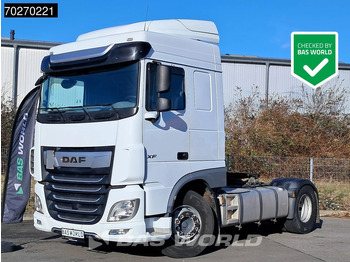 DAF XF 480 Sattelzugmaschine