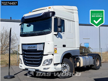 DAF XF 480 Sattelzugmaschine