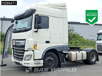 DAF XF 480 Sattelzugmaschine