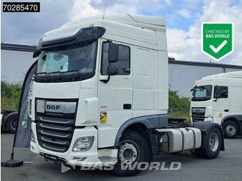 DAF XF 480 Sattelzugmaschine