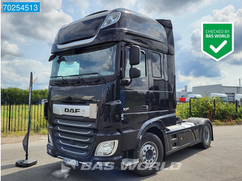 DAF XF 480 Sattelzugmaschine