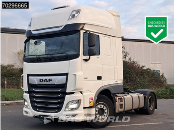 DAF XF 480 Sattelzugmaschine
