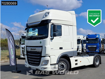 DAF XF 480 Sattelzugmaschine