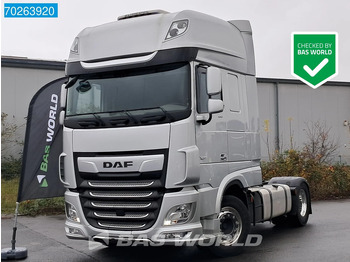 DAF XF 480 Sattelzugmaschine