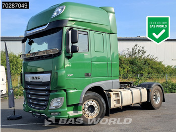 DAF XF 480 Sattelzugmaschine