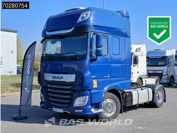DAF XF 480 Sattelzugmaschine