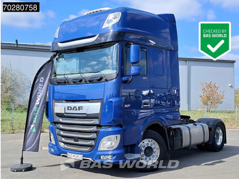 DAF XF 480 Sattelzugmaschine