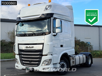 DAF XF 480 Sattelzugmaschine
