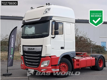 DAF XF 530 Sattelzugmaschine