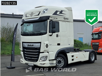 DAF XF 530 Sattelzugmaschine