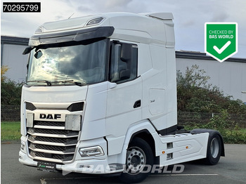 DAF XG 480 Sattelzugmaschine