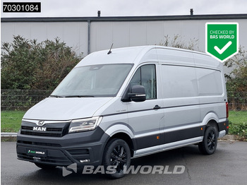 VOLKSWAGEN Crafter Kastenwagen