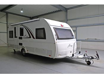 BÜRSTNER Averso Wohnwagen