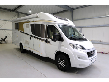 CARADO T447 Teilintegriertes Wohnmobil