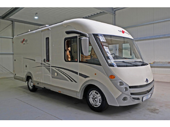 Carthago Chic C-Line 4.2-1.HD-NUR 10 TKM-FESTBETT+HUBBETT – Leasing Carthago Chic C-Line 4.2-1.HD-NUR 10 TKM-FESTBETT+HUBBETT: das Bild 1