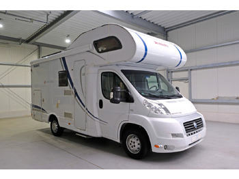 DETHLEFFS Alkoven Wohnmobil