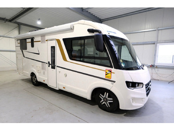 EURA MOBIL Integriertes Wohnmobil