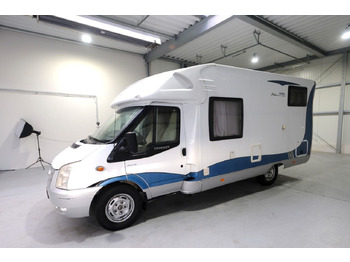 Hobby Siesta T 600 GFLC/Festbett/Garage/Klima/Markise Hobby Siesta T 600 GFLC/Festbett/Garage/Klima/Markise – Leasing Hobby Siesta T 600 GFLC/Festbett/Garage/Klima/Markise Hobby Siesta T 600 GFLC/Festbett/Garage/Klima/Markise: das Bild 2