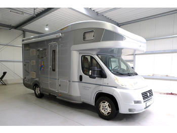 KARMANN Alkoven Wohnmobil