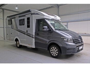 KNAUS VAN TI Teilintegriertes Wohnmobil