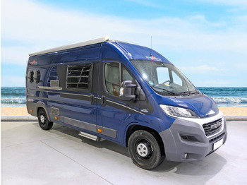 MALIBU Camper Van