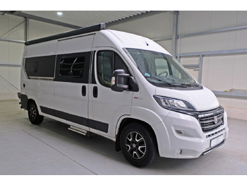 MOOVEO Camper Van