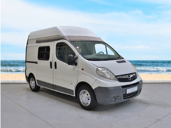 Camper Van
