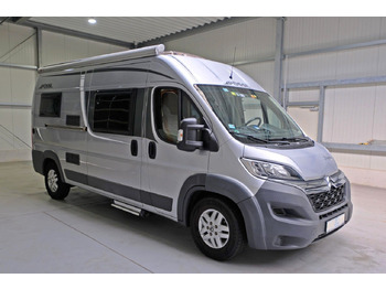 PÖSSL Camper Van