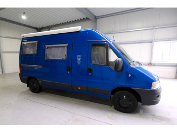 PÖSSL Camper Van