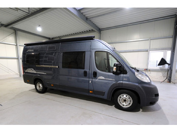 PÖSSL Camper Van