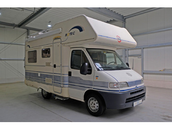 Alkoven Wohnmobil