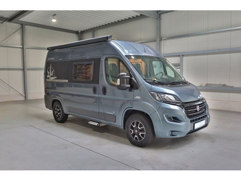 Camper Van Westfalia Amundsen 540 D / Festbett / Klima / FINANZIERUNG: das Bild 1