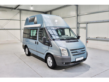WESTFALIA Camper Van