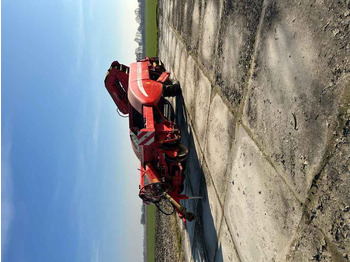 GRIMME Erntemaschine