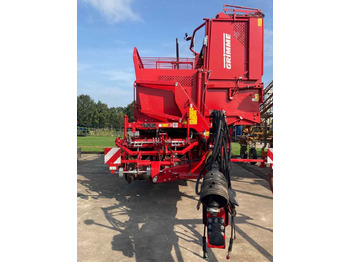 GRIMME SE Erntemaschine