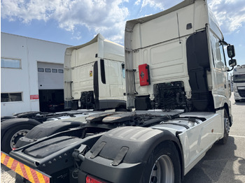Sattelzugmaschine DAF XF 530 Super Space Cab: das Bild 3